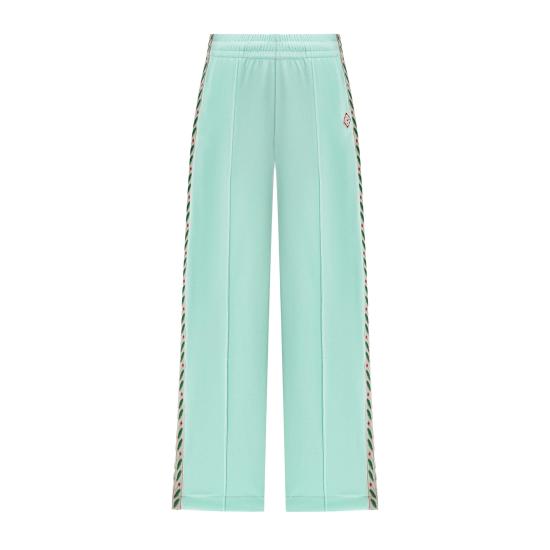 24FW 카사블랑카 스트레이트 팬츠 WPF24JTR13501 MINT
