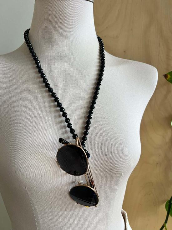  이나세이파트 안경 이나 세이파트  체인 - INA SEIFART