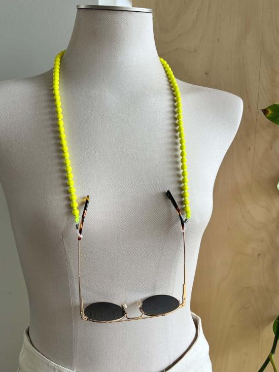  이나세이파트 안경 이나 세이파트  체인 - INA SEIFART