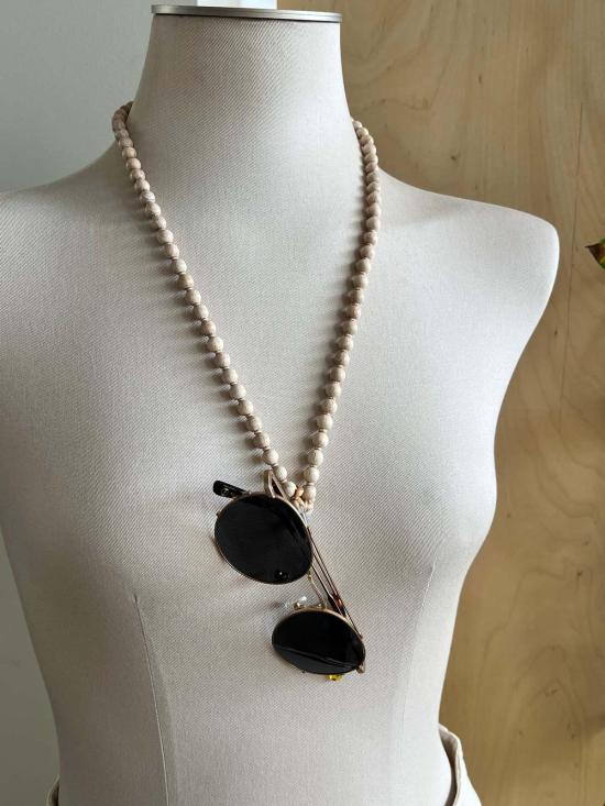  이나세이파트 안경 이나 세이파트  체인 - INA SEIFART