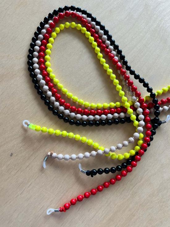  이나세이파트 안경 이나 세이파트  체인 - INA SEIFART