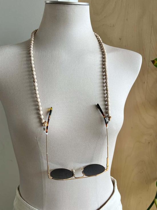  이나세이파트 안경 이나 세이파트  체인 - INA SEIFART