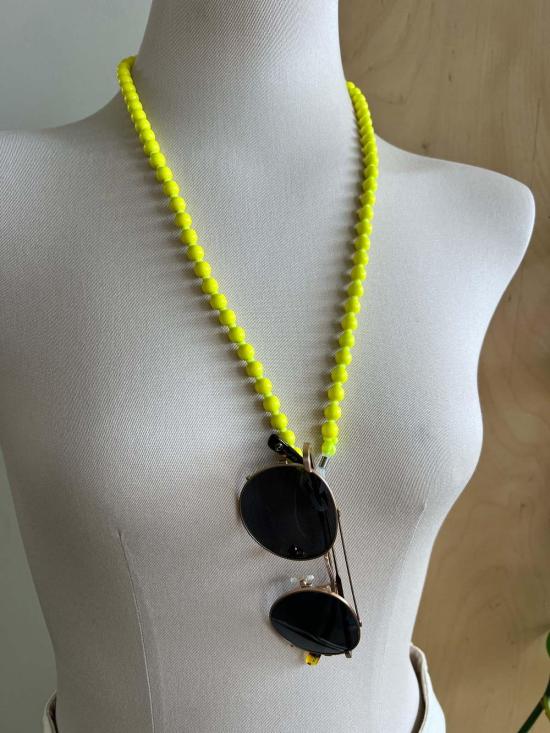  이나세이파트 안경 이나 세이파트  체인 - INA SEIFART