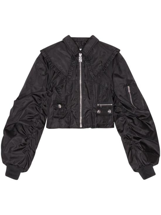 25SS 가니 봄버 자켓 W0279099 DOM