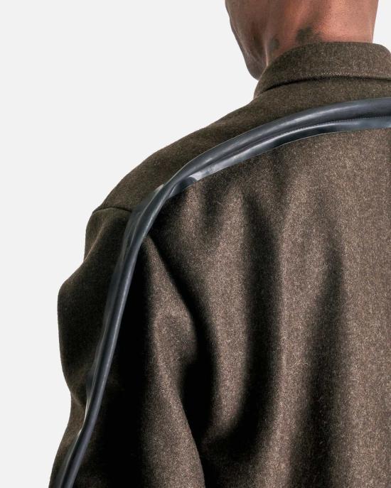  릭 오웬스 자켓 투어 재킷 - RICK OWENS