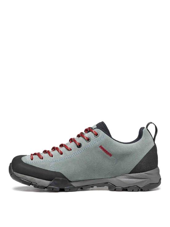 26FW 스카르파 스니커즈 63322202SMOKE GREEN - SCARPA