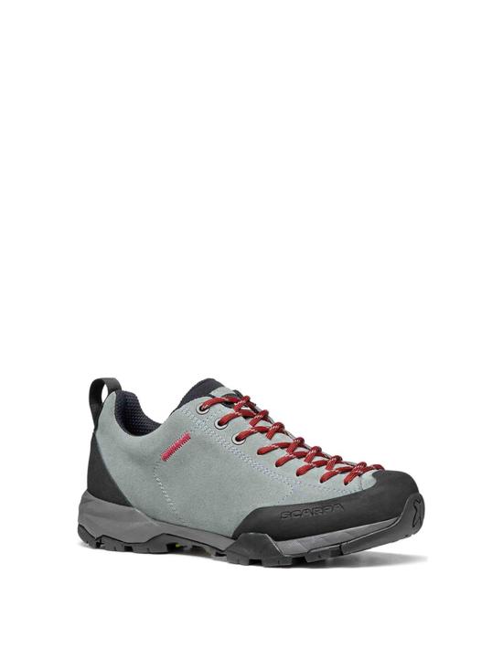 26FW 스카르파 스니커즈 63322202SMOKE GREEN - SCARPA