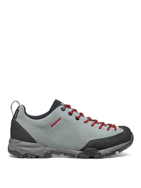 26FW 스카르파 스니커즈 63322202SMOKE GREEN