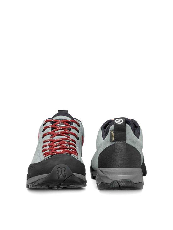 26FW 스카르파 스니커즈 63322202SMOKE GREEN - SCARPA