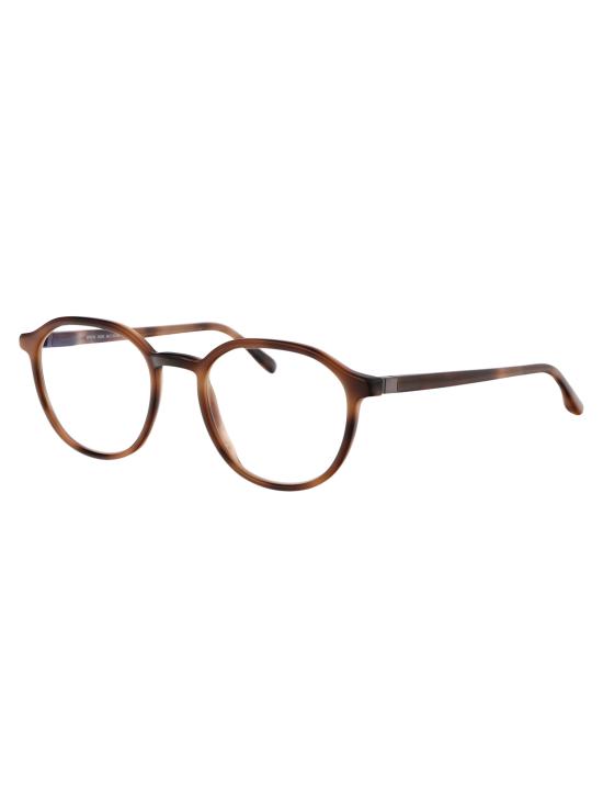 25FW 마이키타 안경 EKON 735 brown - MYKITA