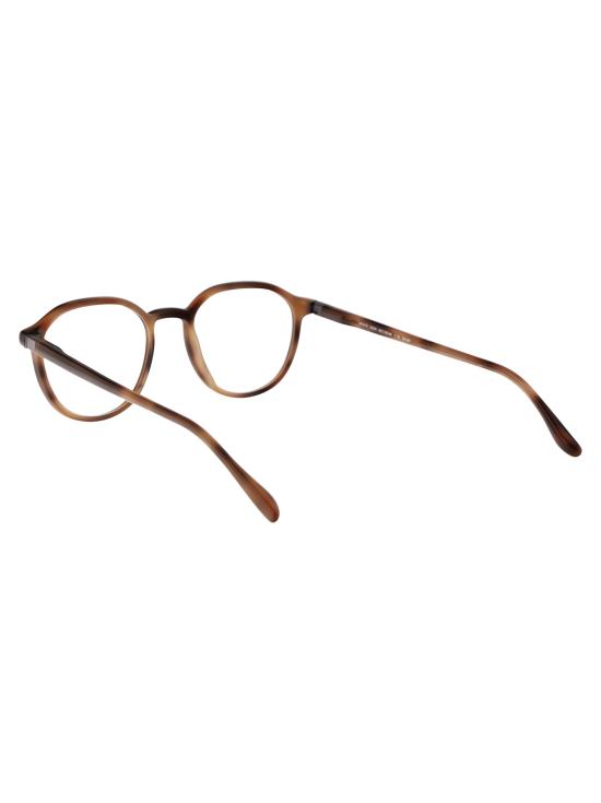 25FW 마이키타 안경 EKON 735 brown - MYKITA