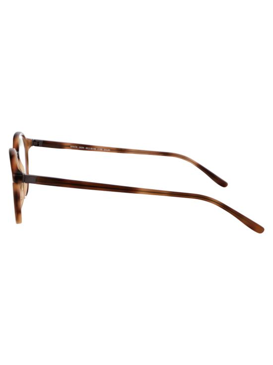 25FW 마이키타 안경 EKON 735 brown - MYKITA