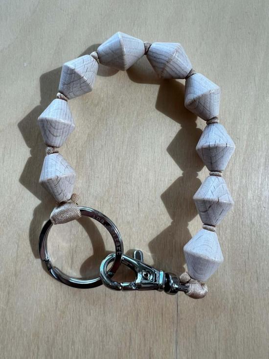  이나세이파트 키링 이나 세이파트 지크잭 숏 키체인 - INA SEIFART