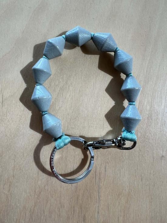  이나세이파트 키링 이나 세이파트 지크잭 숏 키체인 - INA SEIFART