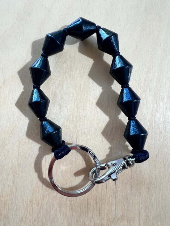  이나세이파트 키링 이나 세이파트 지크잭 숏 키체인 - INA SEIFART