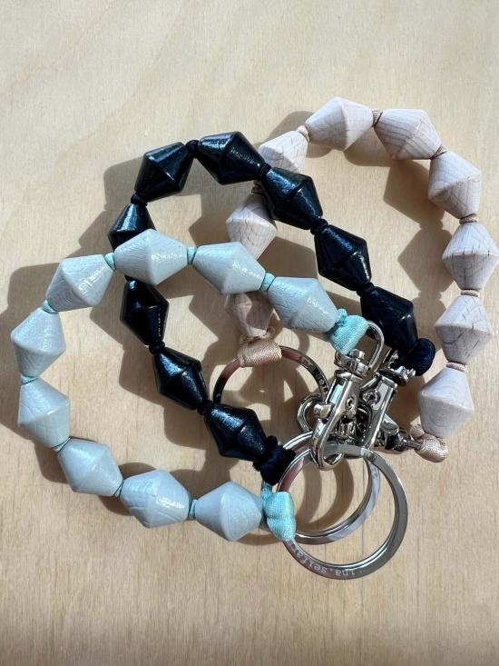  이나세이파트 키링 이나 세이파트 지크잭 숏 키체인