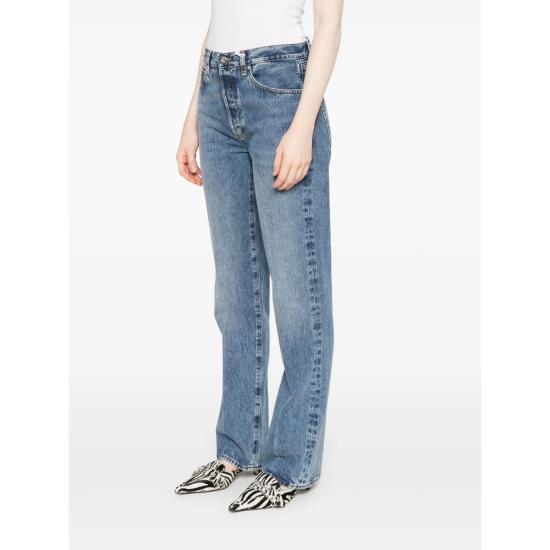 25FW 프레임 데님 팬츠 1005210 KCKO BLUE - FRAME