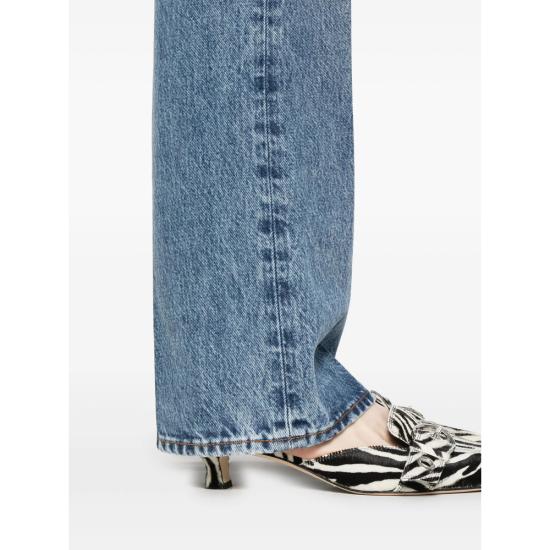 25FW 프레임 데님 팬츠 1005210 KCKO BLUE - FRAME