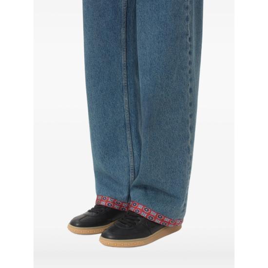 25FW 발렌티노 가라바니 스니커즈 7Y2S0H77TFT 0NO BLACK - VALENTINO GARAVANI