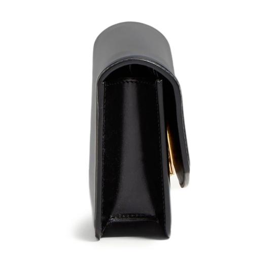 25FW 발렌티노 가라바니 크로스백 7W2B0R71GCB 0NO BLACK - VALENTINO GARAVANI