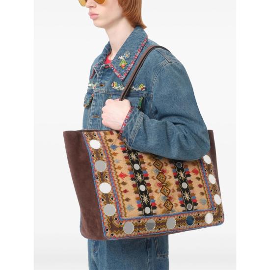 25FW 발렌티노 가라바니 데님 자켓 7V3DC04QB0W 558 BLUE - VALENTINO GARAVANI