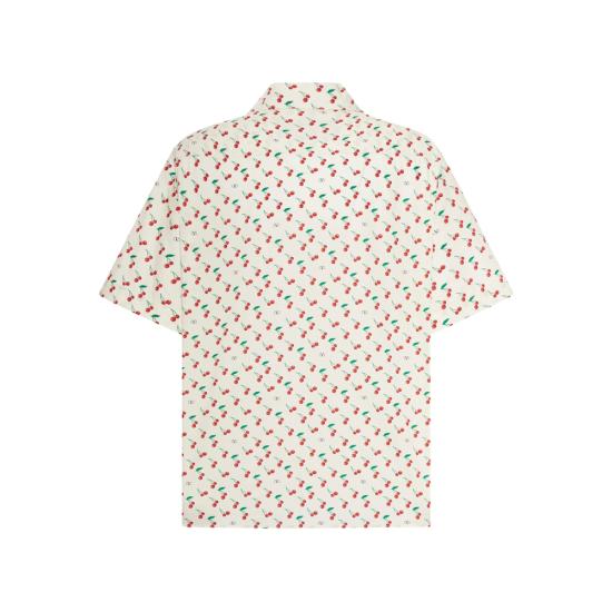 25FW 발렌티노 가라바니 반팔 셔츠 7V3AA111B0B BMY NEUTRALS - VALENTINO GARAVANI