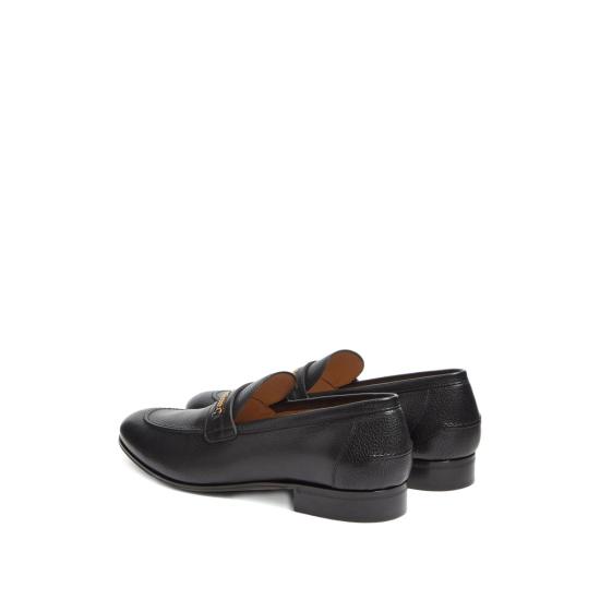 25FW 발렌티노 가라바니 로퍼 7Y2S0K73ZWD 0NO BLACK - VALENTINO GARAVANI