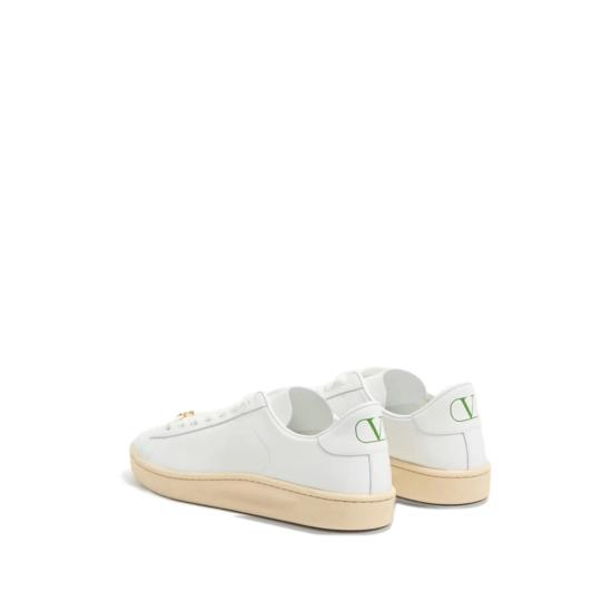 25FW 발렌티노 가라바니 스니커즈 7Y2S0K34BYA DU2 WHITE - VALENTINO GARAVANI