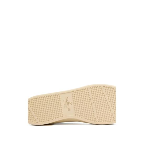 25FW 발렌티노 가라바니 스니커즈 7Y2S0K34BYA DU2 WHITE - VALENTINO GARAVANI