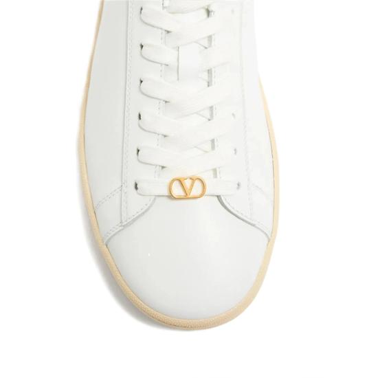 25FW 발렌티노 가라바니 스니커즈 7Y2S0K34BYA DU2 WHITE - VALENTINO GARAVANI