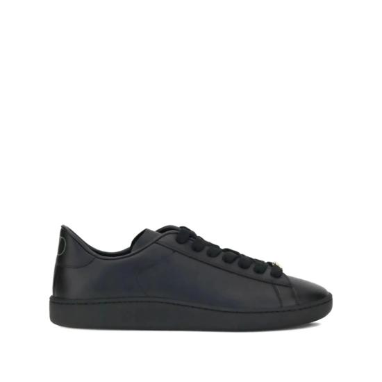 25FW 발렌티노 가라바니 스니커즈 7Y2S0K34BYA CMJ BLACK - VALENTINO GARAVANI