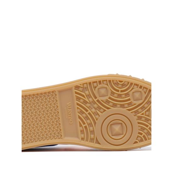 25FW 발렌티노 가라바니 스니커즈 7Y2S0H77MBM RJ8 BLUE - VALENTINO GARAVANI