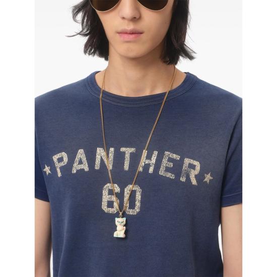 25FW 발렌티노 가라바니 네크리스 7Y2J0AL5QYE DY1 GOLD - VALENTINO GARAVANI