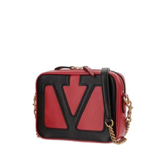 25FW 발렌티노 가라바니 숄더백 7W2B0R86PTJ AKV RED - VALENTINO GARAVANI