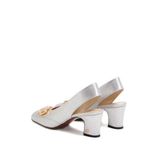 25FW 발렌티노 가라바니 힐/펌프스 7W2S0MJ8PHI S13 - VALENTINO GARAVANI