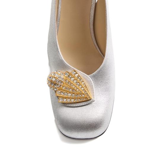 25FW 발렌티노 가라바니 힐/펌프스 7W2S0MJ8PHI S13 - VALENTINO GARAVANI