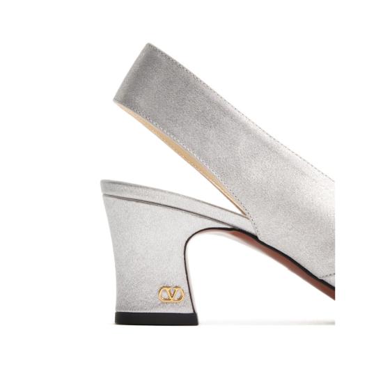 25FW 발렌티노 가라바니 힐/펌프스 7W2S0MJ8PHI S13 - VALENTINO GARAVANI