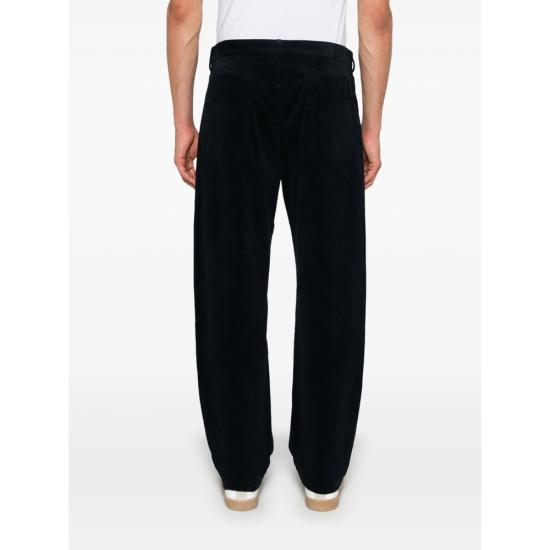 25FW 아페쎄 스트레이트 팬츠 COHBB H09212 IAK BLUE - A.P.C.