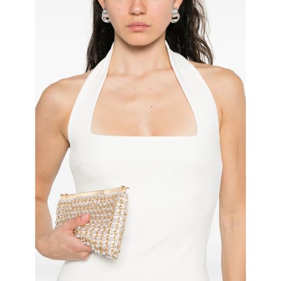 25FW 솔러스런던 원피스 OS44047 CREAM WHITE - SOLACE LONDON