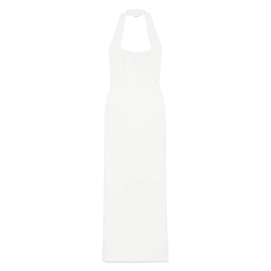 25FW 솔러스런던 원피스 OS44047 CREAM WHITE