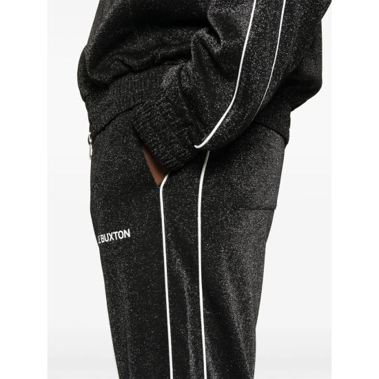 25SS 콜 북스톤 트레이닝/조거 팬츠 GPTP230 000 BLACK - COLE BUXTON