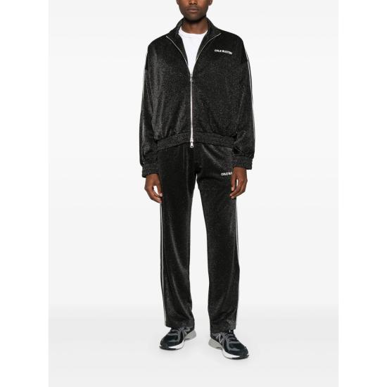 25SS 콜 북스톤 트레이닝/조거 팬츠 GPTP230 000 BLACK - COLE BUXTON