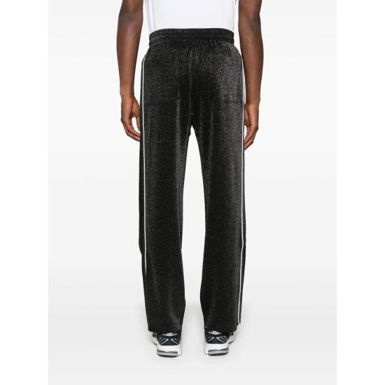 25SS 콜 북스톤 트레이닝/조거 팬츠 GPTP230 000 BLACK - COLE BUXTON