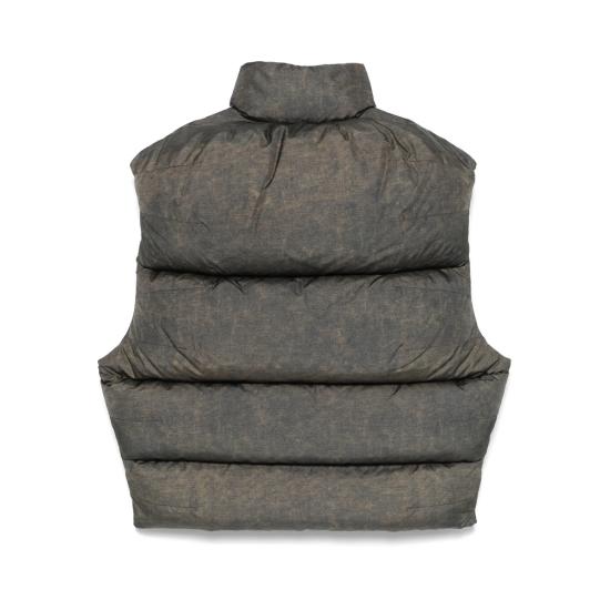 25FW Adidas X Avavav 베스트 JP4848 GREY GREEN - OTHER BRANDS