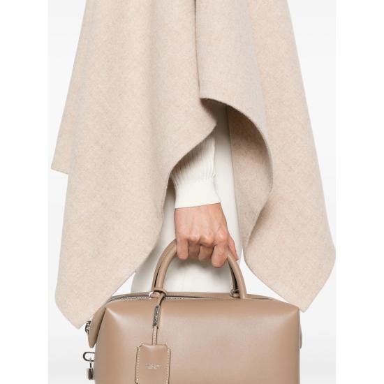 25FW 막스마라 케이프 SERRA 217 002 NEUTRALS - MAX MARA