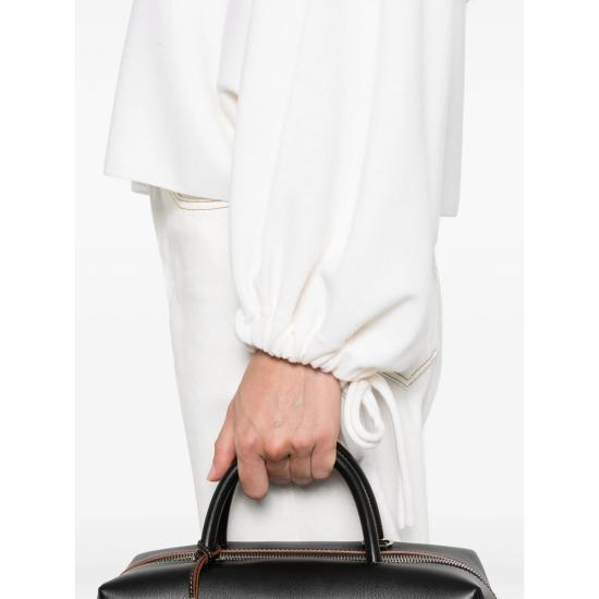 25FW 막스마라 블라우스 FRAIS 022 001 NEUTRALS - MAX MARA