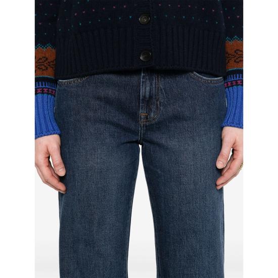 25FW 세븐포올맨카인드 데님 팬츠 7UE60C10 TESS 1BM BLUE - 7 FOR ALL MANKIND