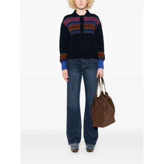 25FW 세븐포올맨카인드 데님 팬츠 7UE60C10 TESS 1BM BLUE - 7 FOR ALL MANKIND