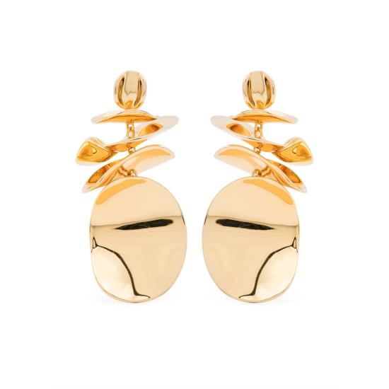 25FW 케이트 스페이드 이어링 KL785 GOLD