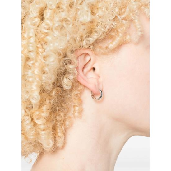 25FW 케이트 스페이드 이어링 KH631 SILVE SILVER - KATE SPADE